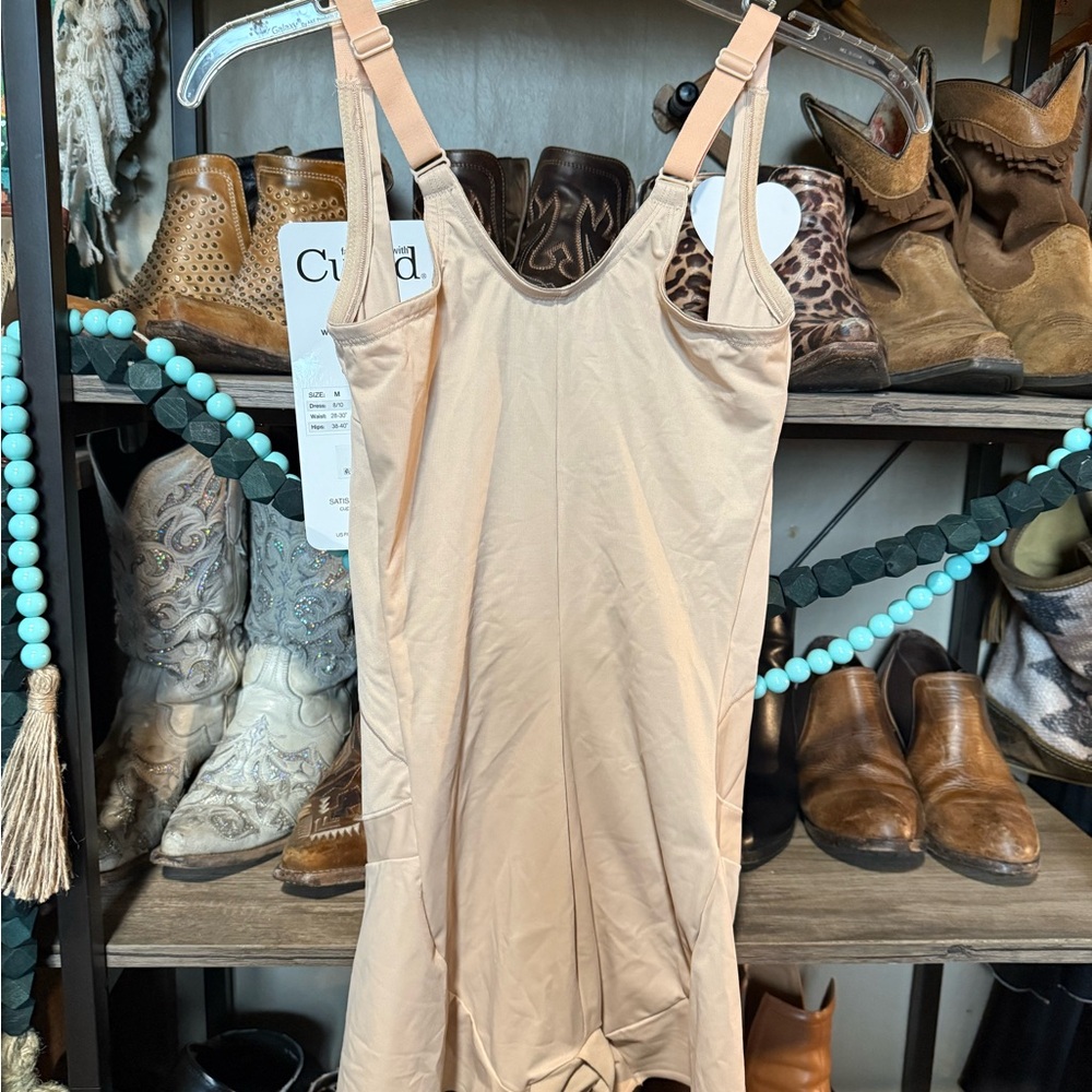 Cupid extra firm boy short body suit NWT - Picture 2 of 4